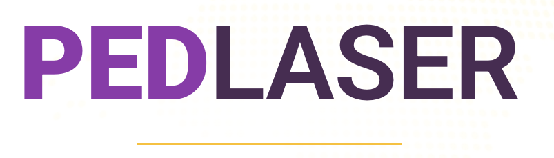 pedlaser.com.br
